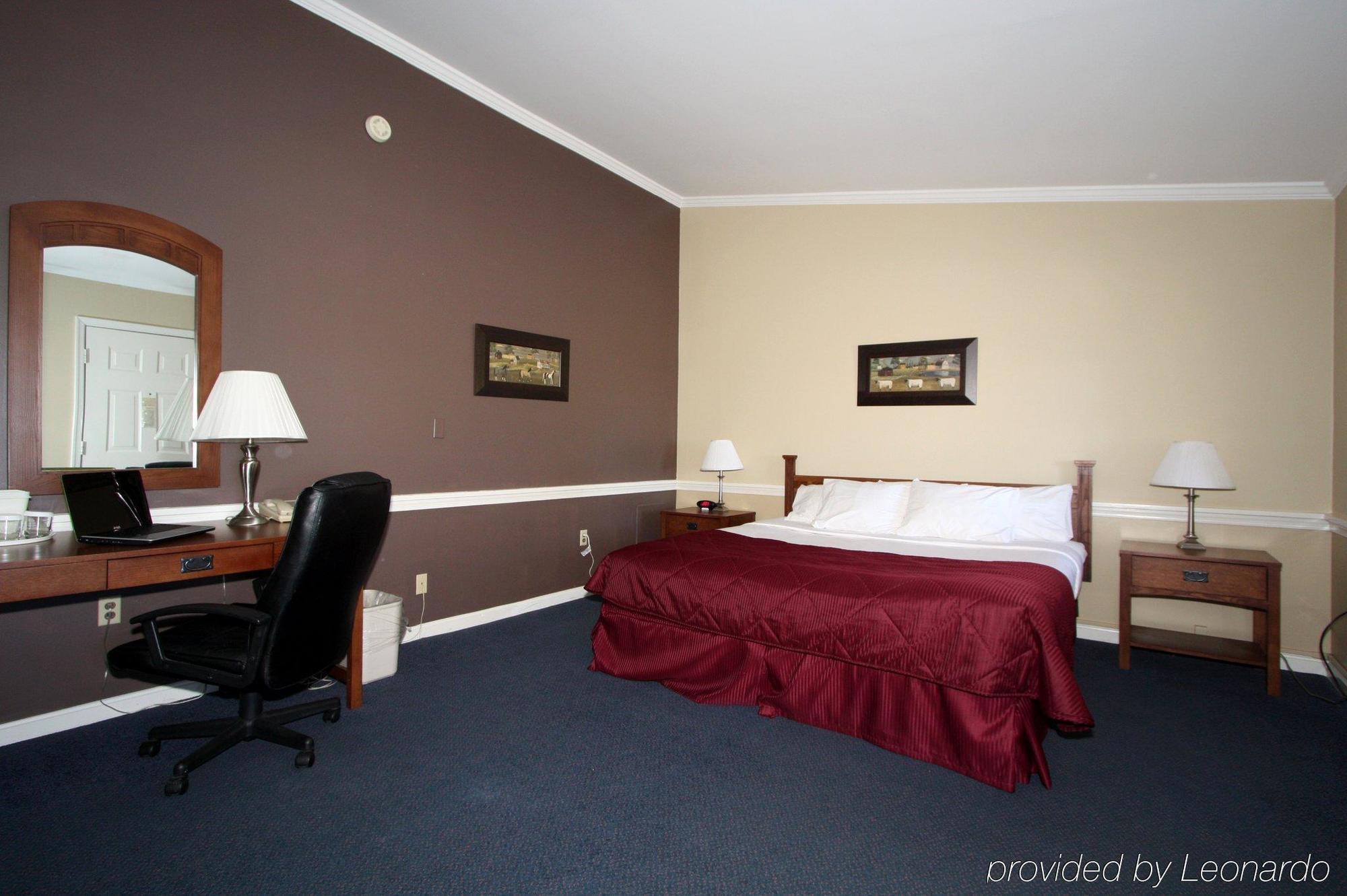 Clarion Inn Strasburg - Lancaster Zimmer foto