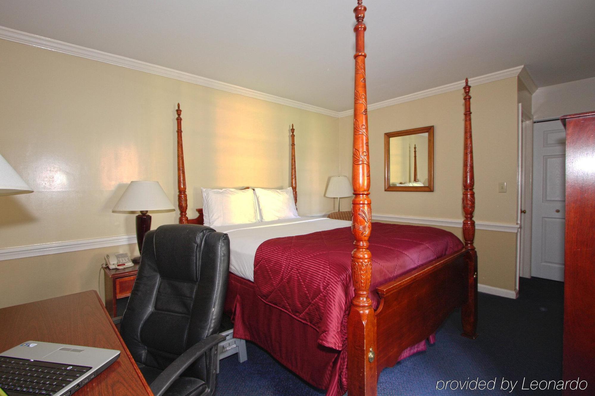 Clarion Inn Strasburg - Lancaster Zimmer foto