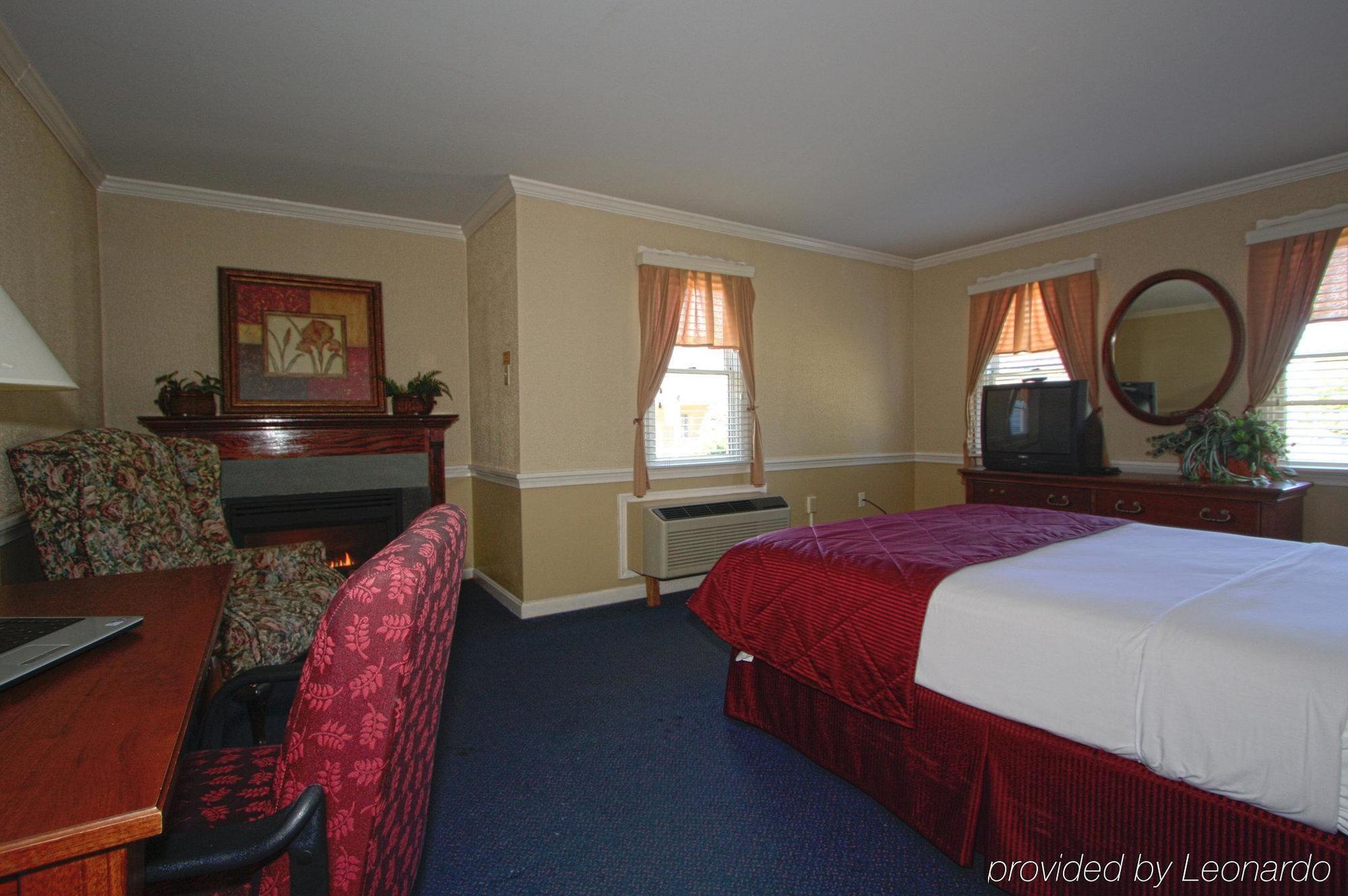 Clarion Inn Strasburg - Lancaster Zimmer foto